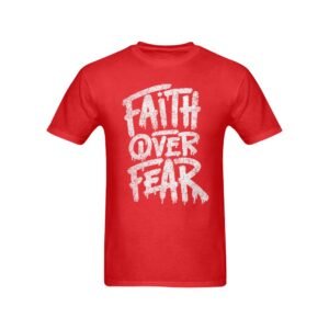 Men's Crewneck Short Sleeve T-Shirt