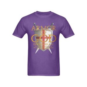 Men's Crewneck Short Sleeve T-Shirt