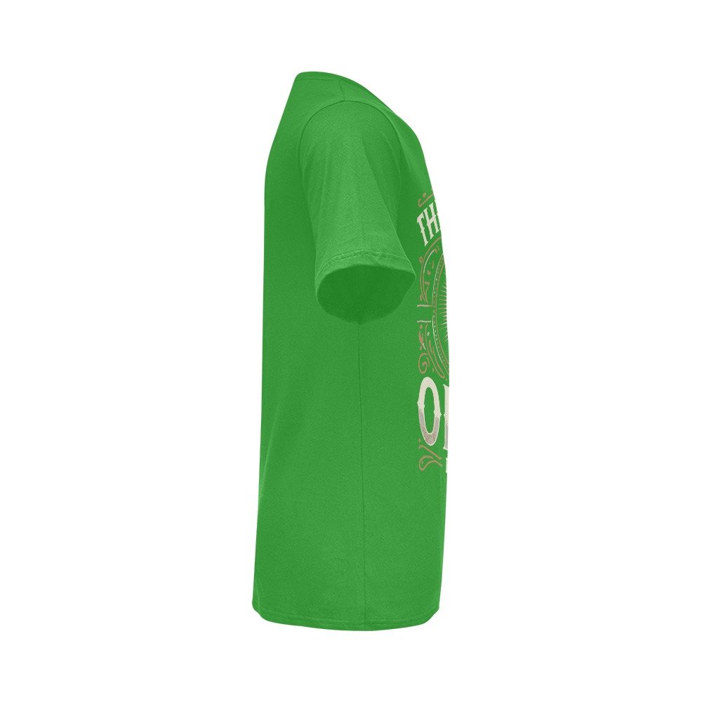 Men's Crewneck Short Sleeve T-Shirt - Image 6