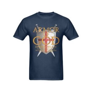 Men's Crewneck Short Sleeve T-Shirt