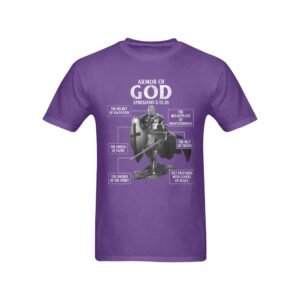 Men's Crewneck Short Sleeve T-Shirt