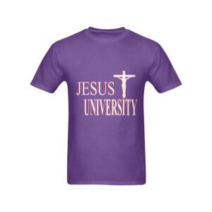 Men's Crewneck Short Sleeve T-Shirt