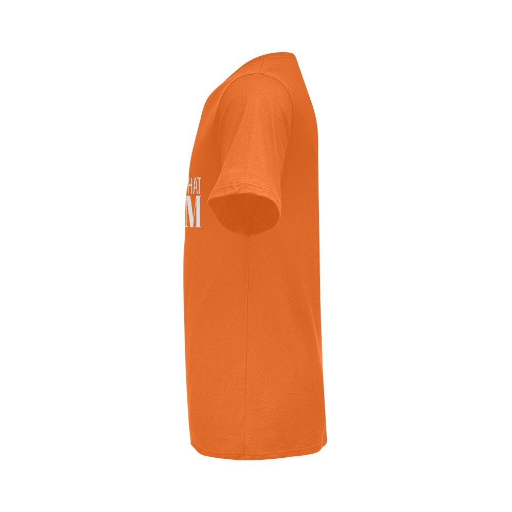 Men's Crewneck Short Sleeve T-Shirt - Image 5