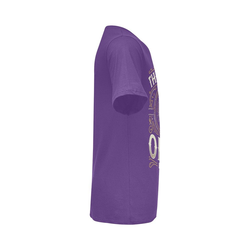 Men's Crewneck Short Sleeve T-Shirt - Image 6