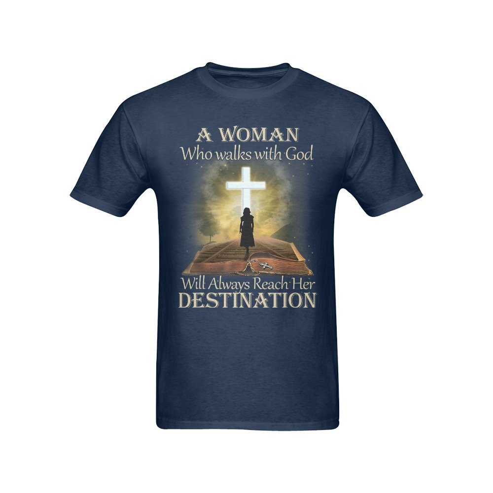 Men's Crewneck Short Sleeve T-Shirt