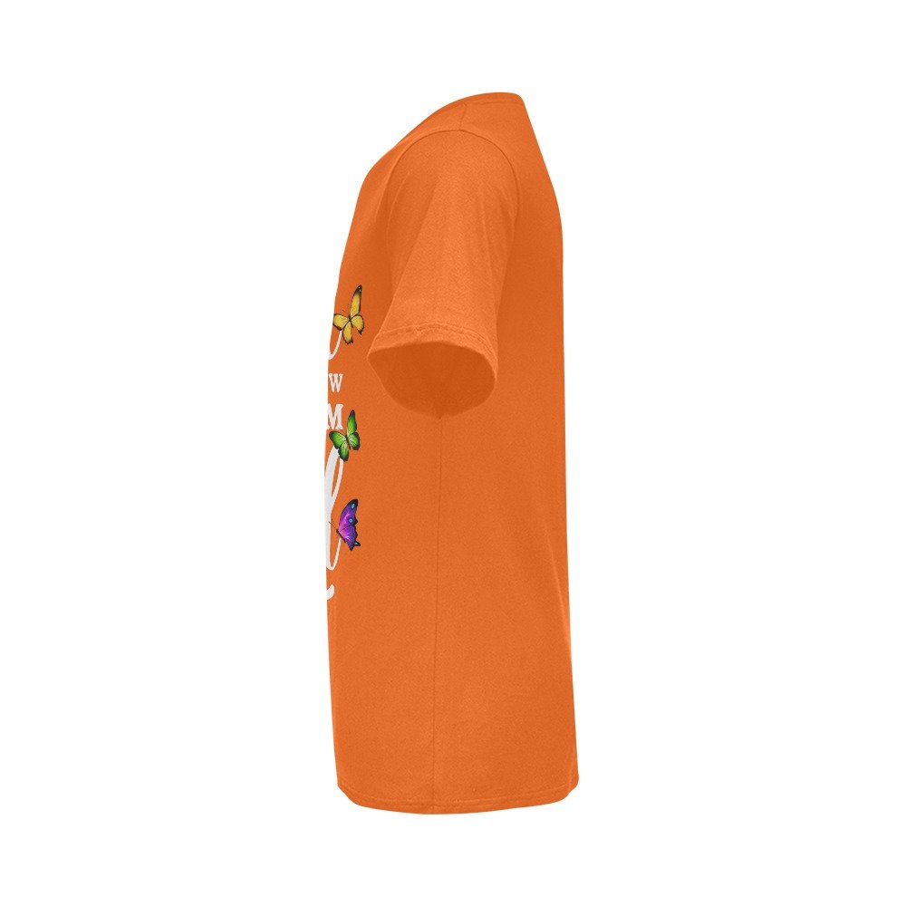 Men's Crewneck Short Sleeve T-Shirt - Image 5