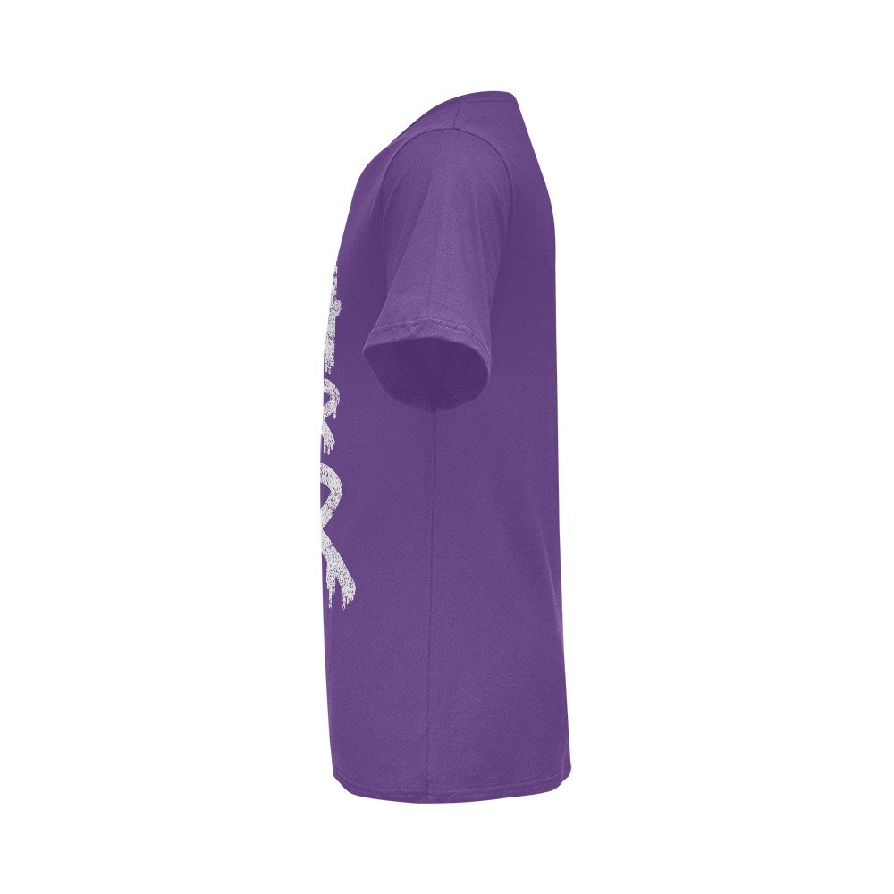 Men's Crewneck Short Sleeve T-Shirt - Image 5