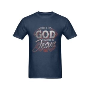 Men's Crewneck Short Sleeve T-Shirt