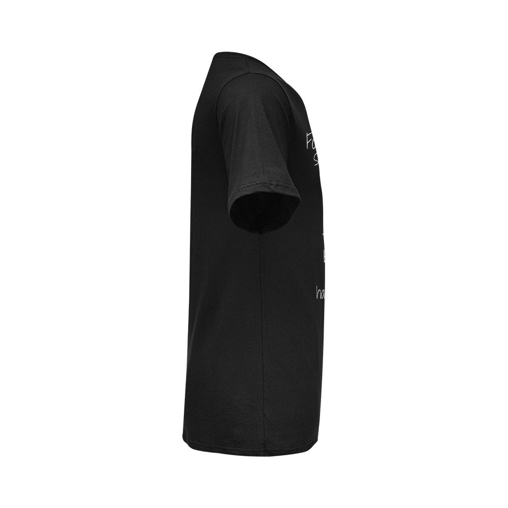 Men's Crewneck Short Sleeve T-Shirt - Image 6