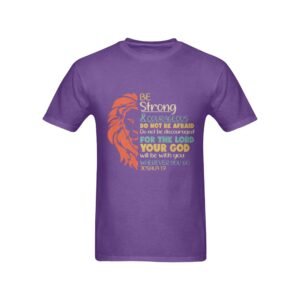Men's Crewneck Short Sleeve T-Shirt
