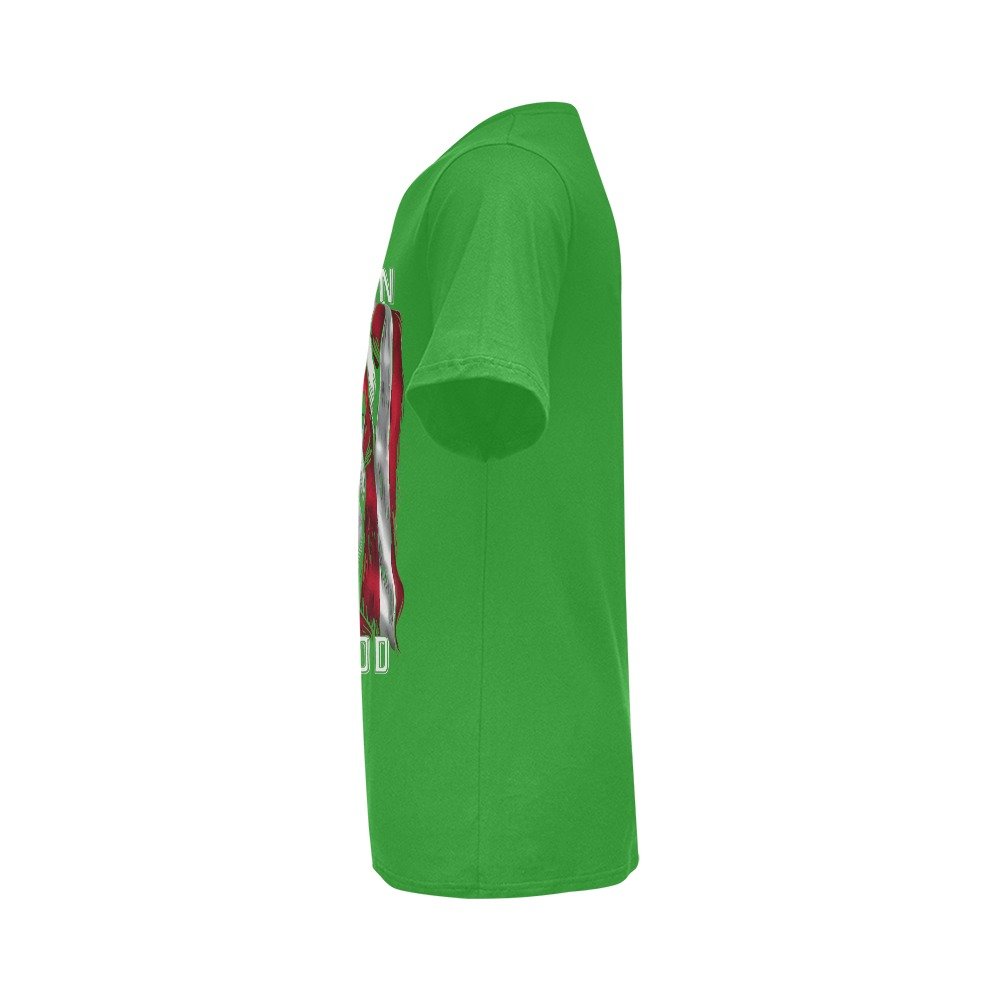 Men's Crewneck Short Sleeve T-Shirt - Image 5