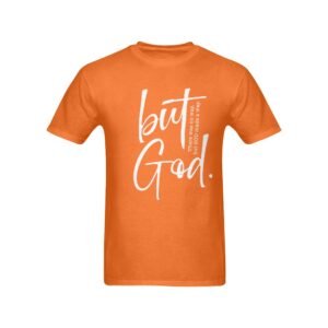 Men's Crewneck Short Sleeve T-Shirt