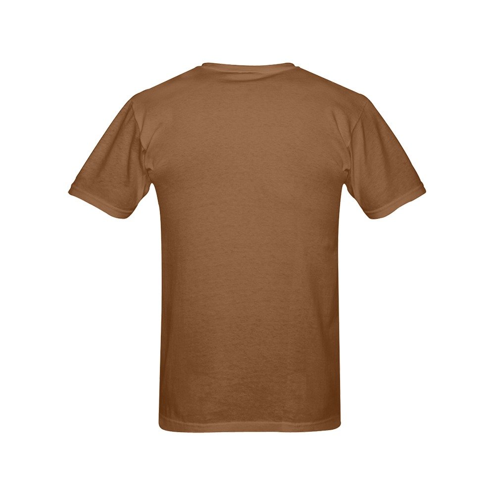 Men's Crewneck Short Sleeve T-Shirt - Image 2
