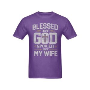 Men's Crewneck Short Sleeve T-Shirt