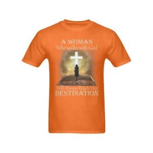 Men's Crewneck Short Sleeve T-Shirt
