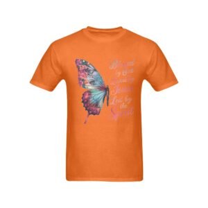 Men's Crewneck Short Sleeve T-Shirt