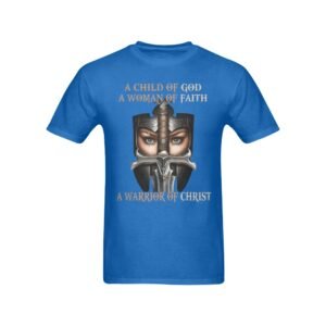 Men's Crewneck Short Sleeve T-Shirt