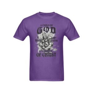 Men's Crewneck Short Sleeve T-Shirt