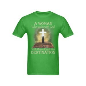 Men's Crewneck Short Sleeve T-Shirt