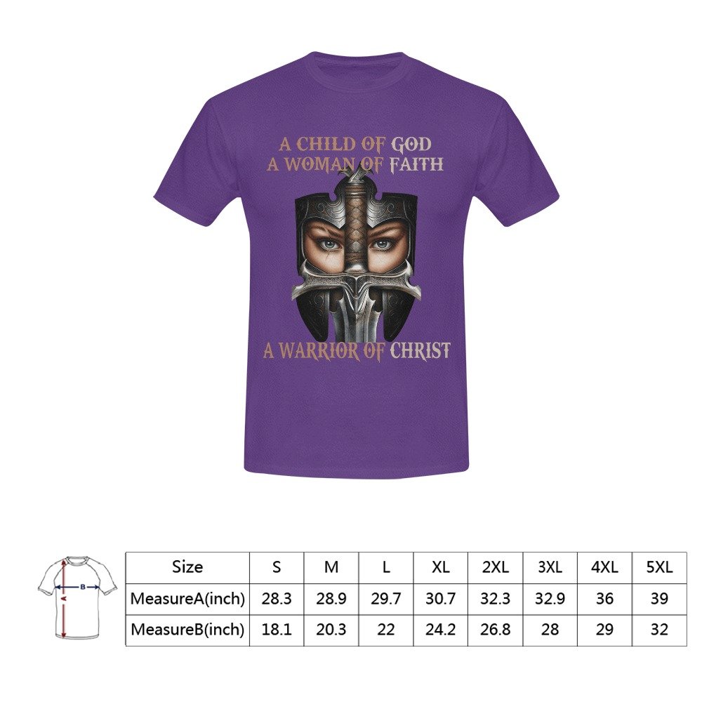 Men's Crewneck Short Sleeve T-Shirt - Image 7