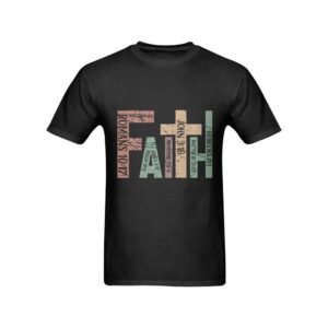 Men's Crewneck Short Sleeve T-Shirt