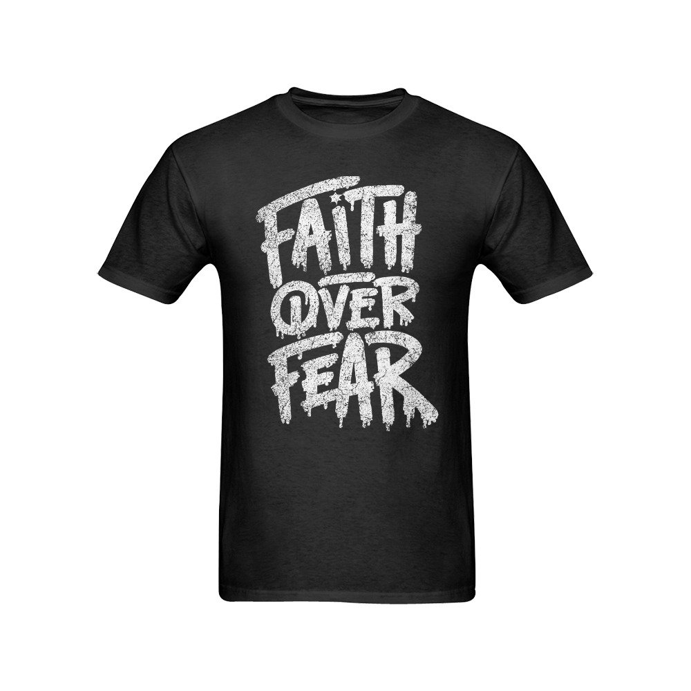 Men's Crewneck Short Sleeve T-Shirt