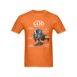 Men's Crewneck Short Sleeve T-Shirt