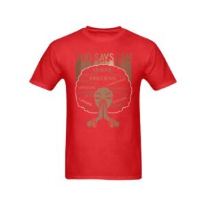 Men's Crewneck Short Sleeve T-Shirt