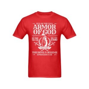 Men's Crewneck Short Sleeve T-Shirt