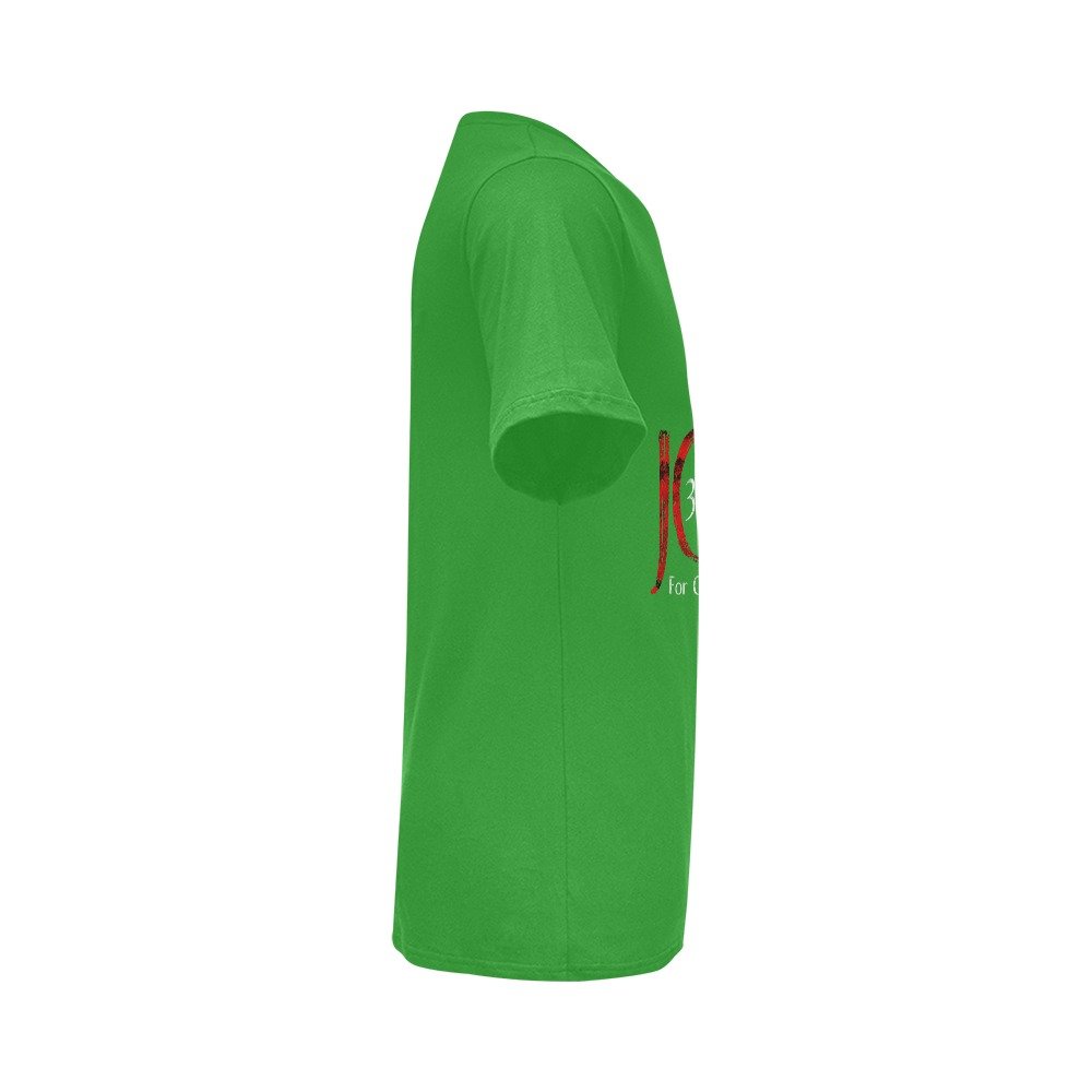 Men's Crewneck Short Sleeve T-Shirt - Image 6