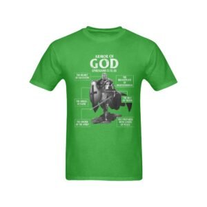 Men's Crewneck Short Sleeve T-Shirt