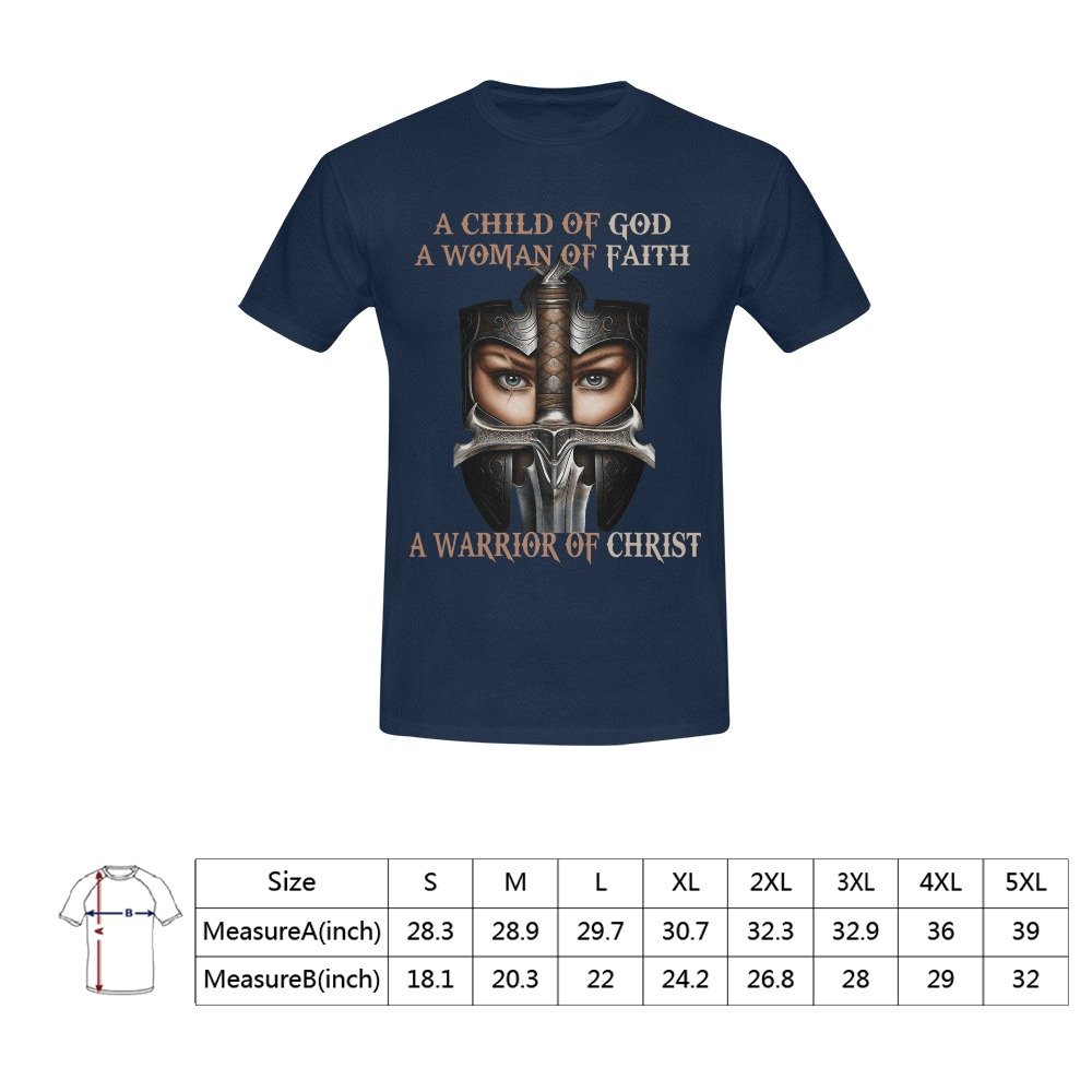 Men's Crewneck Short Sleeve T-Shirt - Image 7