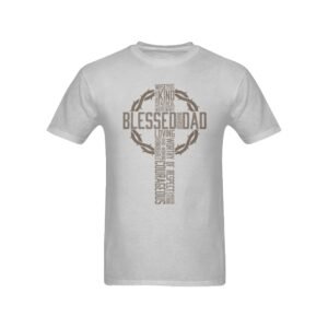 Men's Crewneck Short Sleeve T-Shirt