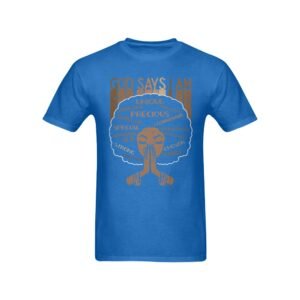 Men's Crewneck Short Sleeve T-Shirt