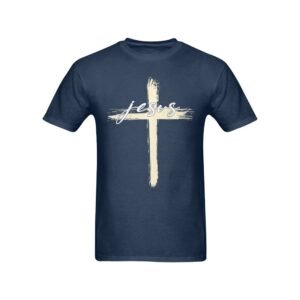 Men's Crewneck Short Sleeve T-Shirt