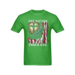 Men's Crewneck Short Sleeve T-Shirt