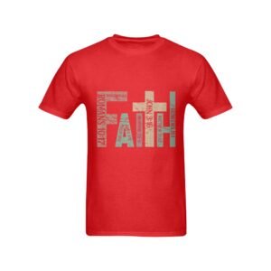 Men's Crewneck Short Sleeve T-Shirt