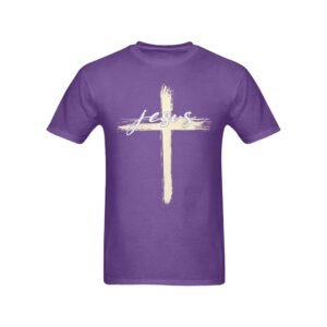 Men's Crewneck Short Sleeve T-Shirt