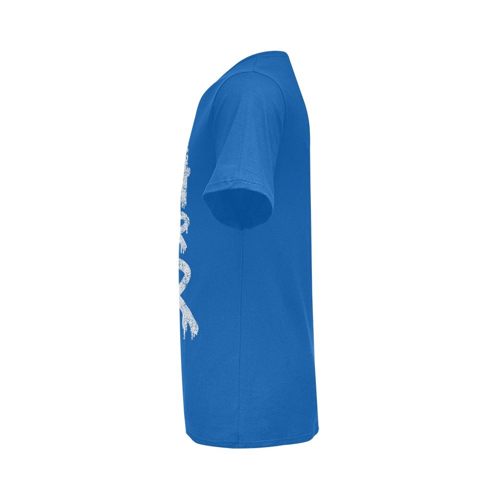 Men's Crewneck Short Sleeve T-Shirt - Image 5