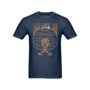 Men's Crewneck Short Sleeve T-Shirt