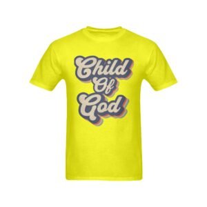 Men's Crewneck Short Sleeve T-Shirt