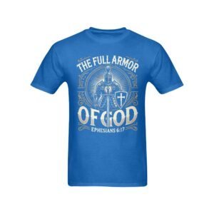 Men's Crewneck Short Sleeve T-Shirt