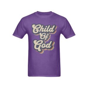 Men's Crewneck Short Sleeve T-Shirt