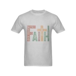 Men's Crewneck Short Sleeve T-Shirt