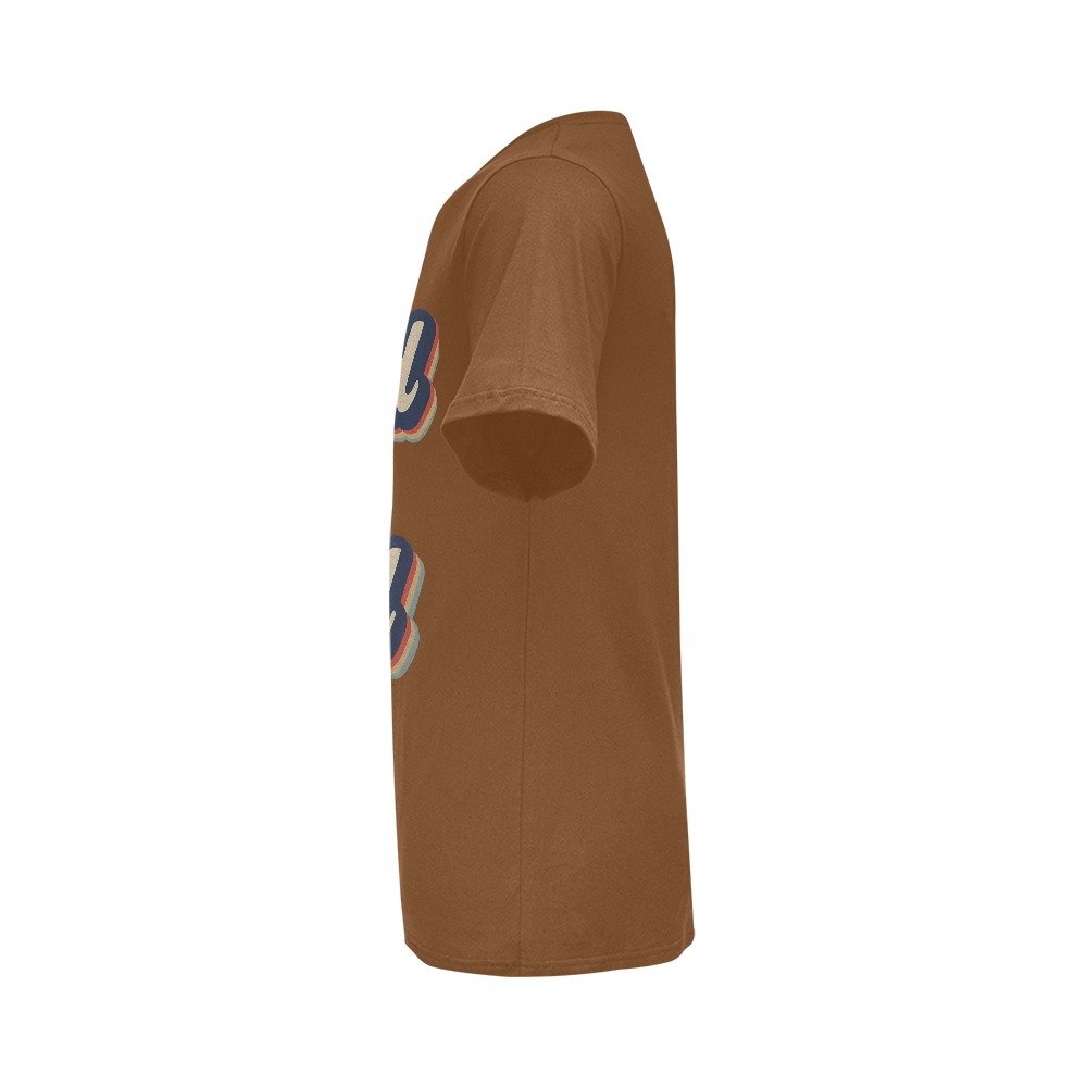 Men's Crewneck Short Sleeve T-Shirt - Image 5