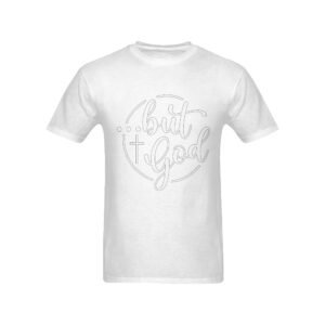 Men's Crewneck Short Sleeve T-Shirt