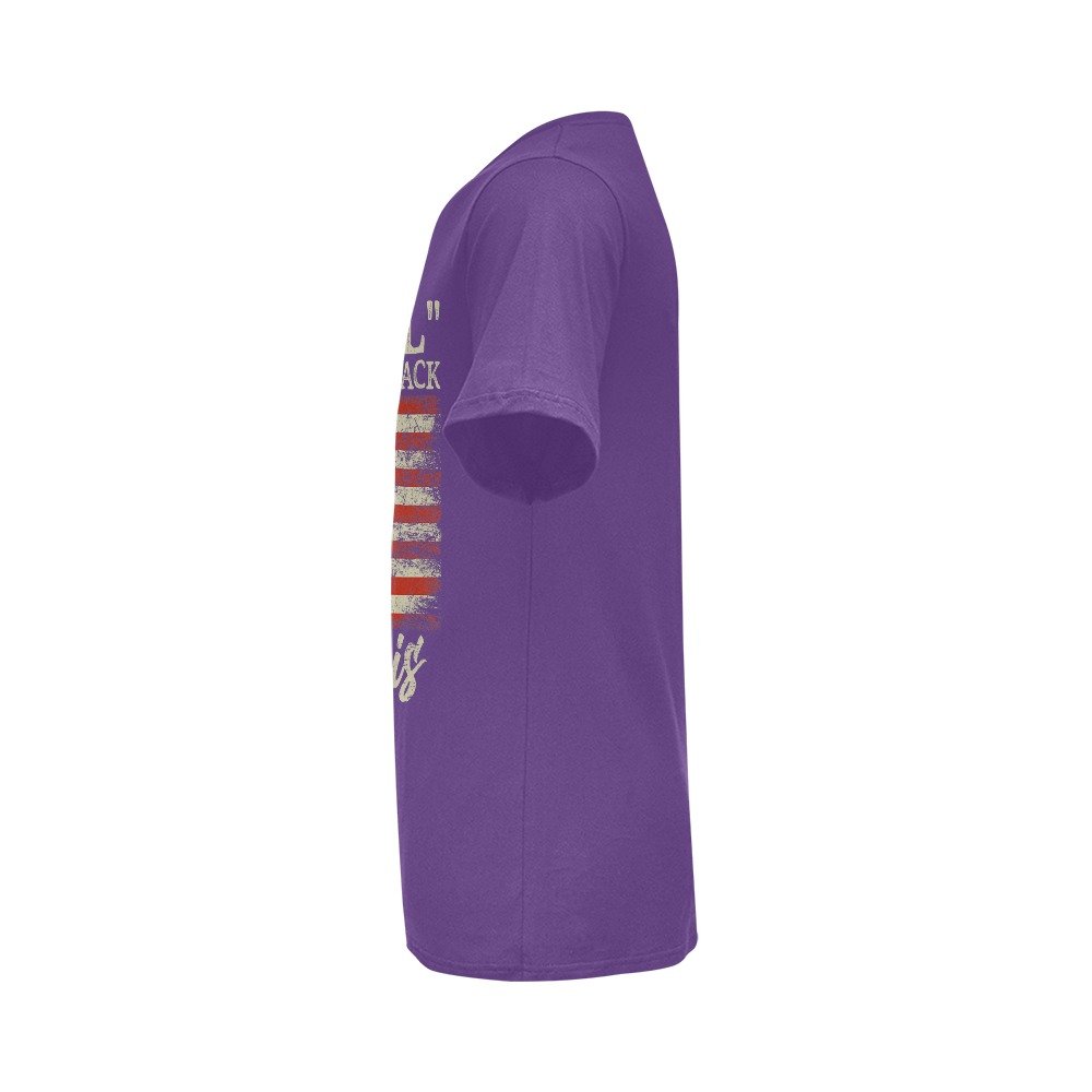 Men's Crewneck Short Sleeve T-Shirt - Image 5