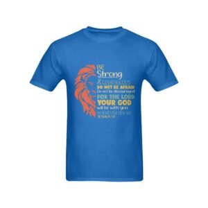 Men's Crewneck Short Sleeve T-Shirt
