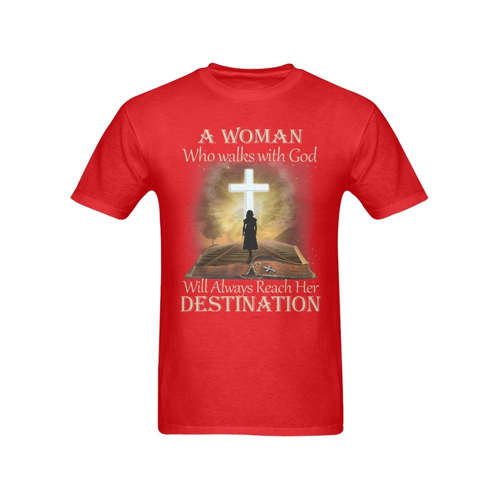 Men's Crewneck Short Sleeve T-Shirt