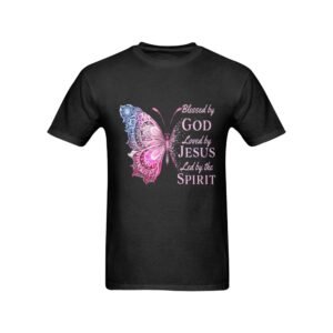 Men's Crewneck Short Sleeve T-Shirt